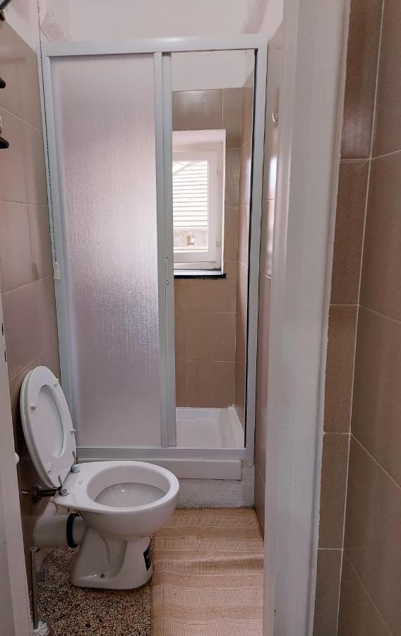 Genova Rooms Brignole B Exterior photo